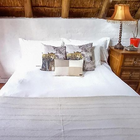 Pantera Lodge & Cheetah Cottage Йоганнесбурґ Екстер'єр фото