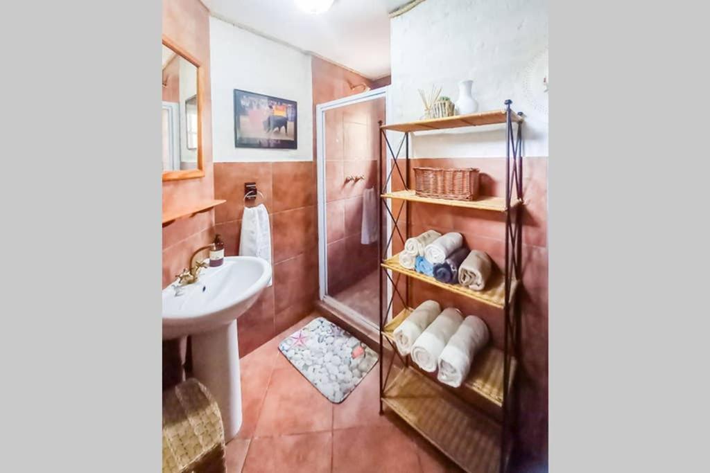 Pantera Lodge & Cheetah Cottage Йоганнесбурґ Екстер'єр фото