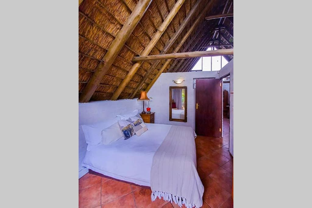 Pantera Lodge & Cheetah Cottage Йоганнесбурґ Екстер'єр фото